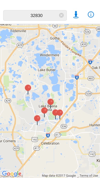 ifoundyou screenshot-4