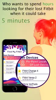 How to cancel & delete find my fitbit - finder app 2