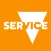 Service Victoria App Feedback