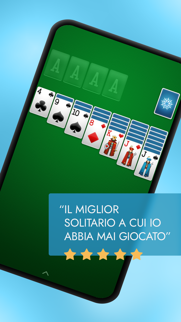 ⋆Solitaire+