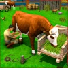 Real Farming Farm Simulator 3D icon