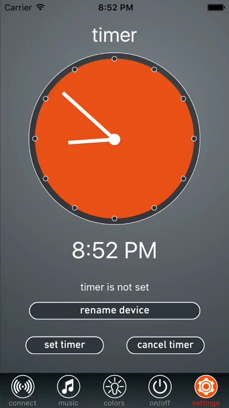 SmartlightBulb