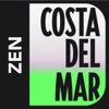 Costa Del Mar - Zen