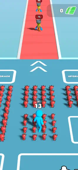 Game screenshot PowerUp 3D mod apk