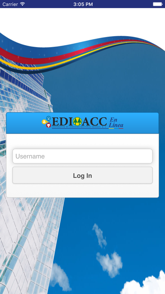 #1. Edioacc-R.L.-En-Linea (iOS) By: Edioacc R.L
