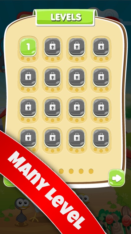 Farm Garden Mania
