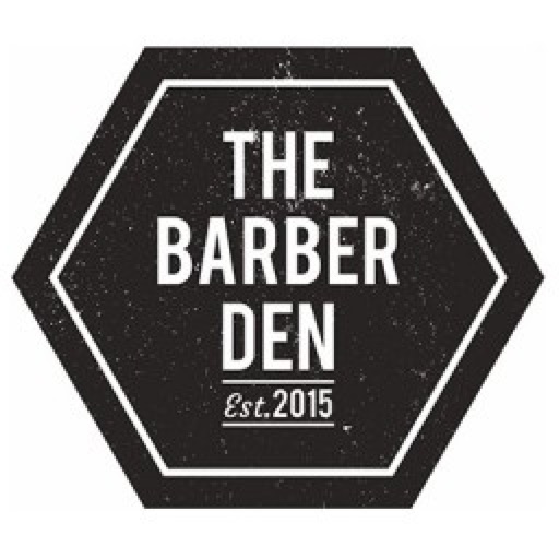 The Barber Den icon