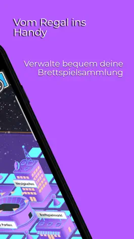 Game screenshot 4X - Die Brettspiel-App apk