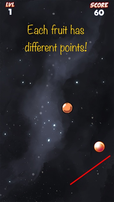 Screenshot #3 pour Gobble Ball