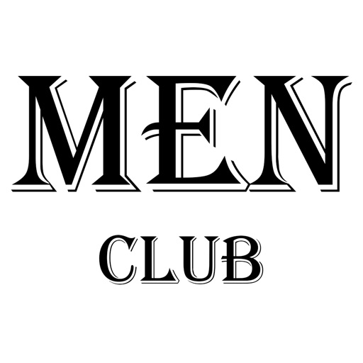 Men Club|Mens Fashion Clothing icon