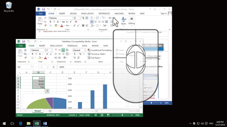 MagicConnect Viewer screenshot-4
