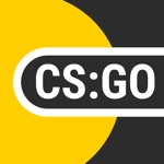 Download CS:GO Statistic app