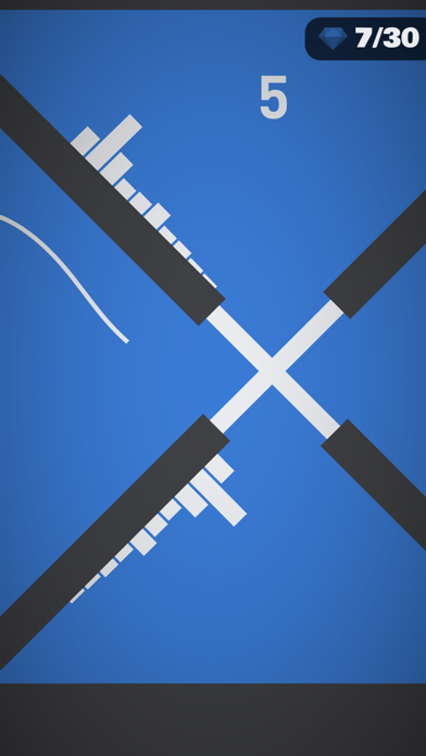 Screenshot #1 pour Wire #SorryBro