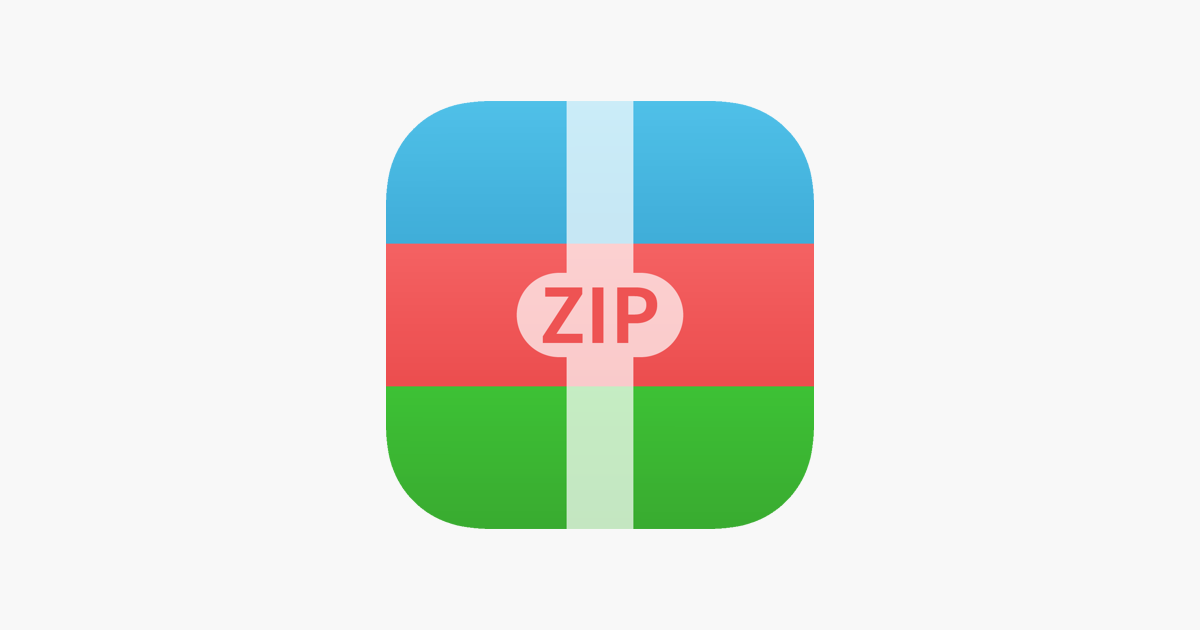 ‎ZIP-解压专家 on the App Store
