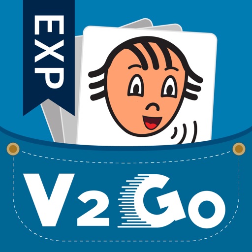 Visuals2Go Expert