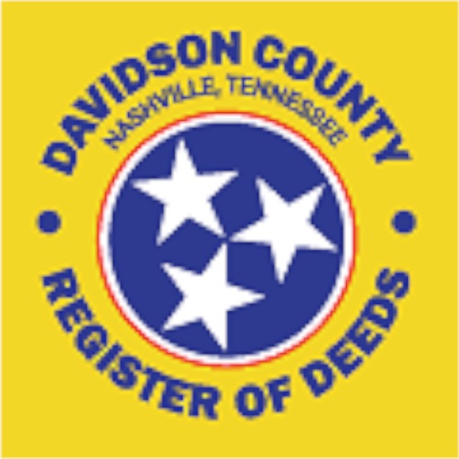 Nashville - Davidson Co. ROD