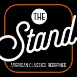 The Stand Restaurants App App Contact