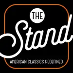 The Stand Restaurants App App Problems