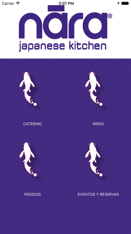 Nara Japanese Kitchen