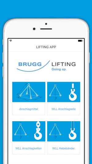 Brugg Lifting