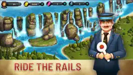 Game screenshot Railroad Tycoon: Idle Game apk