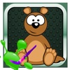 Masha and Bear Coloring - Draw Paint for Kid