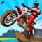 Wheelie Stunt Bike Challenge