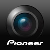 ドライブレコーダーインターフェース - iPhoneアプリ