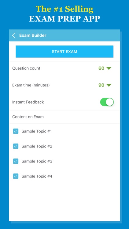 EPPP® 2017 Test Prep Pro