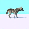 Icon Doggy Run 3D