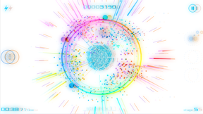 Chromaticon screenshot