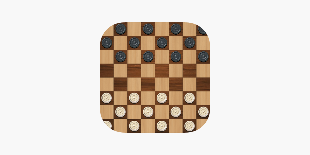 Jogo de Damas - Checkers Clash na App Store