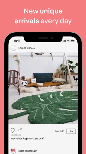 Fy! - Shop Home, Living & Art screenshot 4