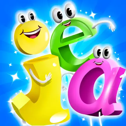 La Risa de las Vocales y Abc Cheats