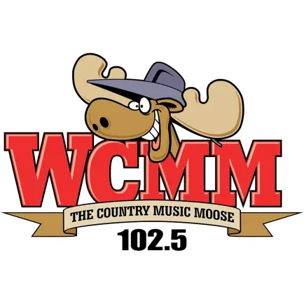 WCMM 102.5 The Moose Читы
