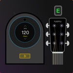 Download Music Metronome & Guitar Tuner app
