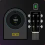 Music Metronome & Guitar Tuner