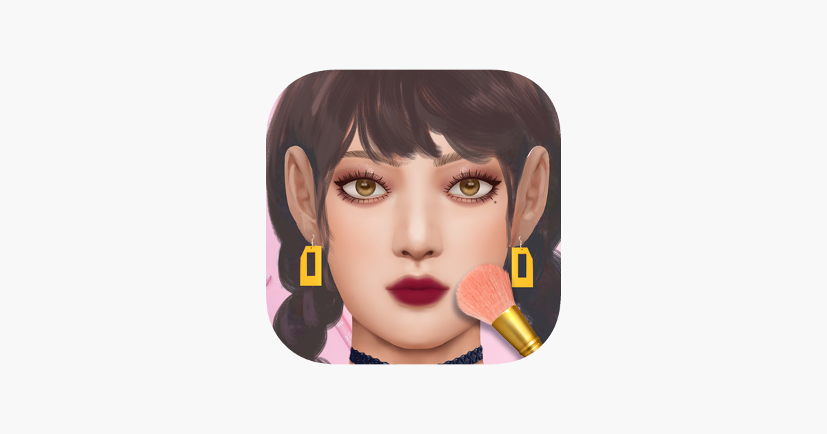 Makeover Date: Makeup ASMR para Android - Download