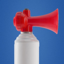 Real Air Horn Pro - Simulator Prank