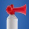 Real Air Horn Pro