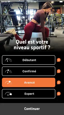 Game screenshot Roytrainer apk