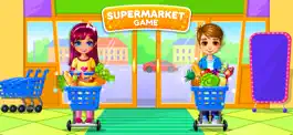 Game screenshot Supermarket Game - Shopping mod apk