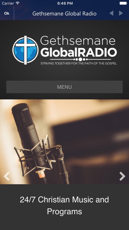 GGR Radio