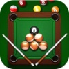 New Billiards Town Open