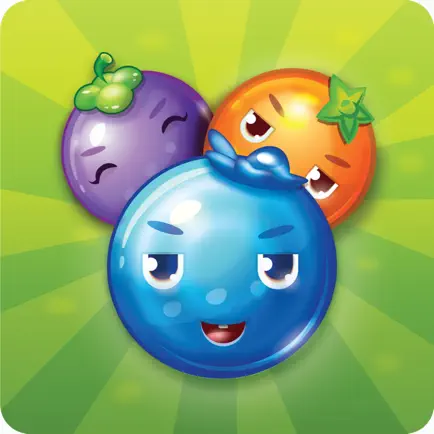 Fruit Party Mix Cheats