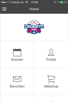 Game screenshot CrossFit Tiel hack