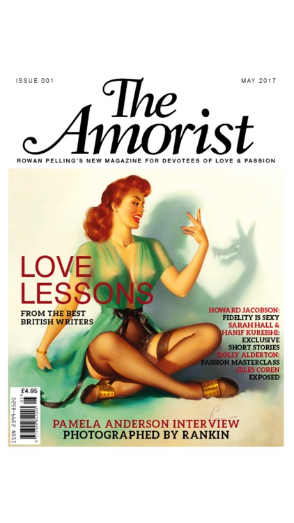 The Amorist
