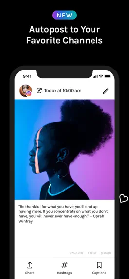 Game screenshot UNUM — Layout for Instagram hack