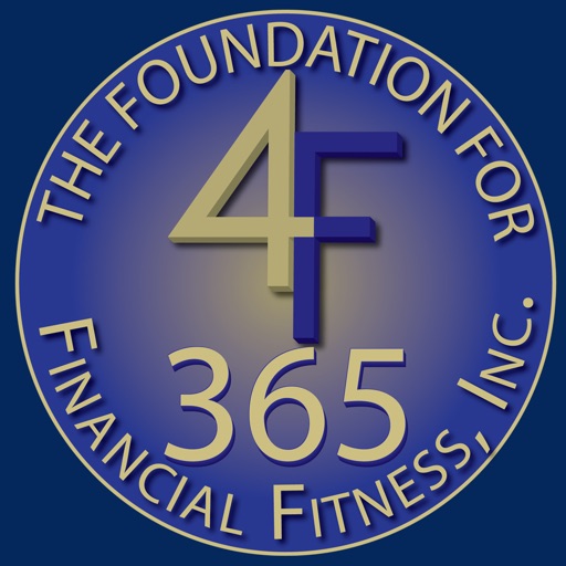 Financial Fitness 365 - NJ Non-Profit icon