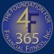 Download the Financial Fitness 365 Official Mobile App today to view upcoming events, sign-up for FF365, listen to Financial Fitness Radio, receive in-app notifications, and even record and share your experience with them on their customer review wall